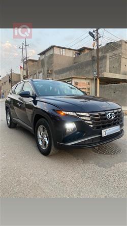 هیوندای تۆکسۆن